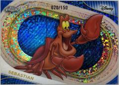 Blue Diamonds Refractor