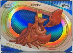 Blue Refractor