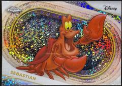 Diamonds Refractor