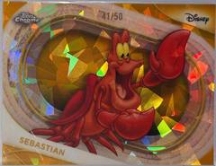 Gold Refractor
