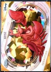 Gold Sapphire Refractor