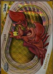 Gold Wave Refractor