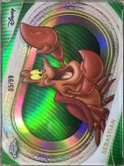Green Refractor