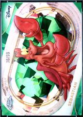 Green Sapphire Refractor