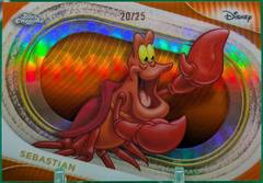 Orange Refractor