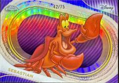 Purple Refractor