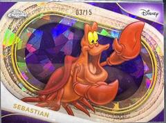 Purple Sapphire Refractor