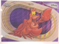 Purple Wave Refractor