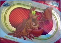 Red Refractor