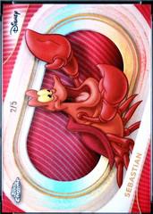 Red Wave Refractor
