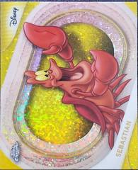 Yellow Diamonds Refractor