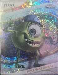 Black Diamonds Refractor