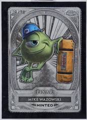 Black Refractor