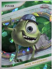 Green Refractor
