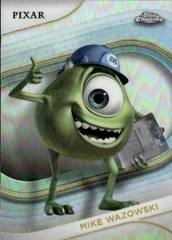 Refractor