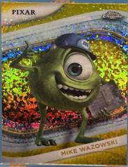 Yellow Refractor