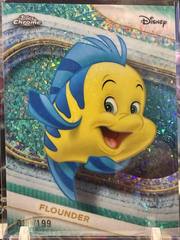 Aqua Diamonds Refractor