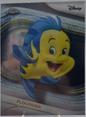 Flounder