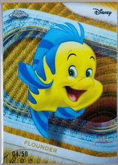 Gold Wave Refractor