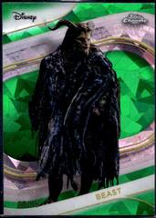 Green Sapphire Refractor