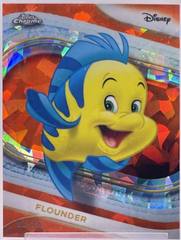 Orange Sapphire Refractor