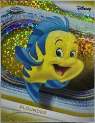 Yellow Diamonds Refractor