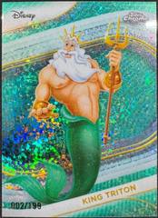 Aqua Diamonds Refractor