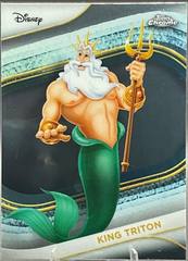 King Triton