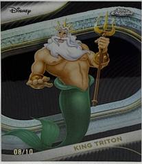 Black Refractor