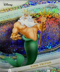 Diamonds Refractor