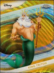 Gold Wave Refractor