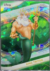 Green Sapphire Refractor