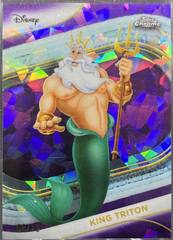 Purple Refractor