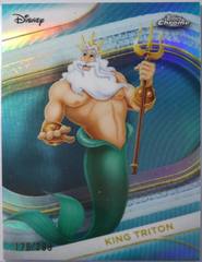 Teal Refractor