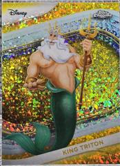 Yellow Diamonds Refractor