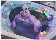 Black Sapphire Refractor