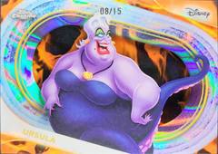 Purple Sapphire Refractor