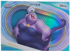 Teal Refractor