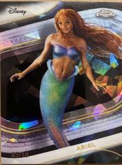 Black Refractor