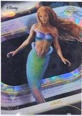 Black Sapphire Refractor