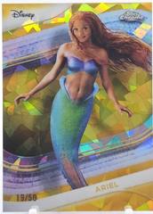 Gold Sapphire Refractor