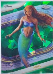 Green Sapphire Refractor