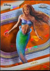 Orange Refractor