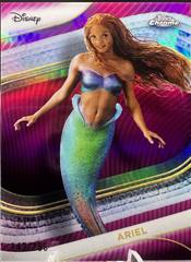 Pink Refractor