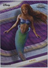 Purple Wave Refractor