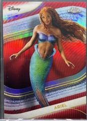 Red Refractor