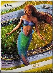 Yellow Diamonds Refractor