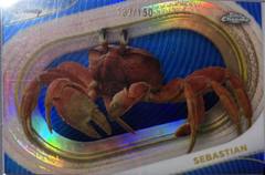 Blue Refractor