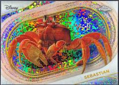 Diamonds Refractor
