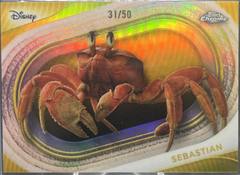Gold Refractor